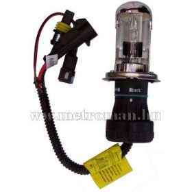 Xenon tartalék izzó H4H/L  4300 K  , Bi-Xenon