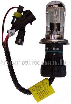 Xenon tartalék izzó H4H/L  4300 K  , Bi-Xenon