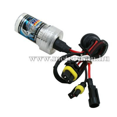 Xenon tartalék izzó H4H/L  4300 K  , Bi-Xenon