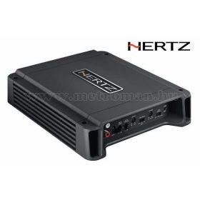 Hertz autós erősítő 2 csatornás HCP2