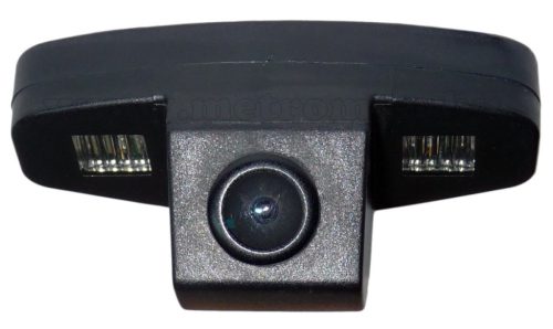 Honda tolatókamera, GT-0518