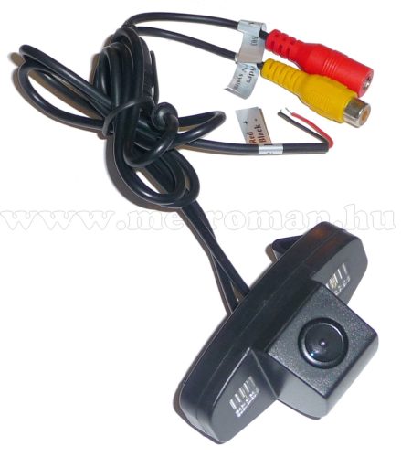 Honda tolatókamera, GT-0518