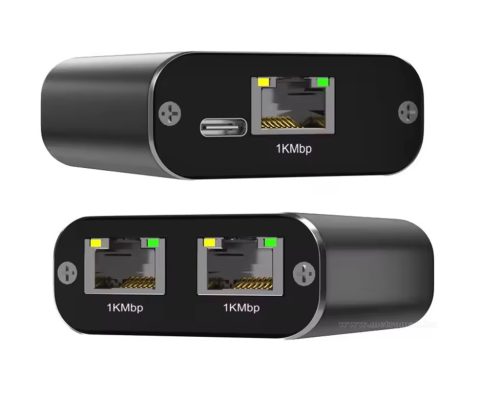 Internet kábel elosztó MHD43RJ45