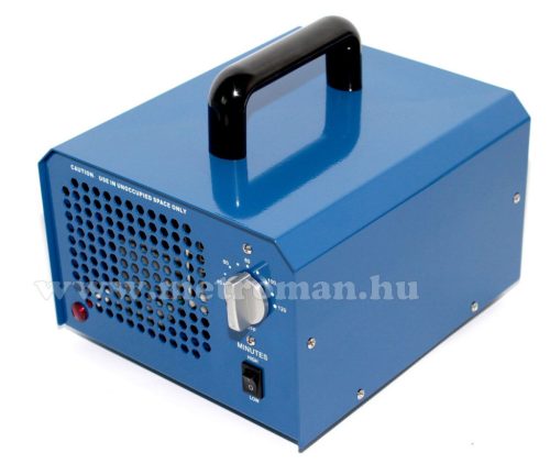 Ozongenerátor, Lég és Klímatisztító, HE-141