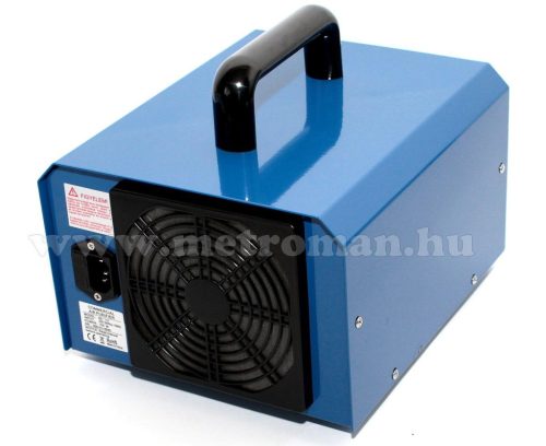 Ozongenerátor, Lég és Klímatisztító, HE-141