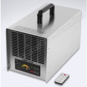 HE-144 Nagyteljesítményű ipari ózongenerátor