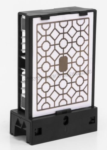 Ózonlap HE-152R ózongenerátorhoz HE152R-RACK