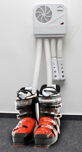 Elektromos, ventilátoros cipőszárító HG CF 04