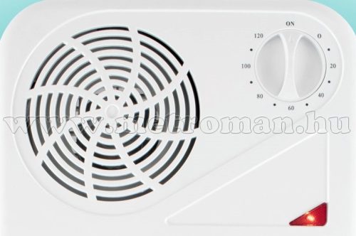 Elektromos, ventilátoros cipőszárító HG CF 04