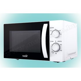 Mikrohullámú sütő 700 W HGMH21