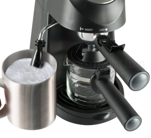 Eszpresszó kávéfőző HGPR06