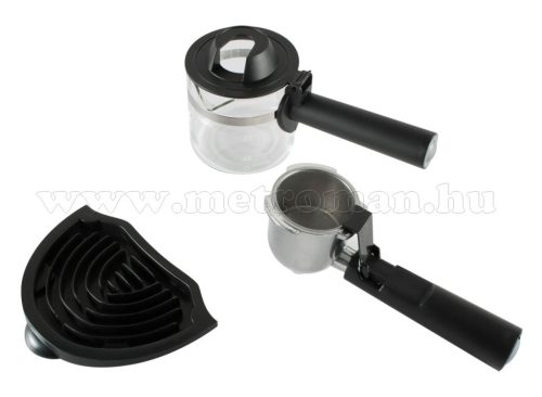 Eszpresszó kávéfőző HGPR06