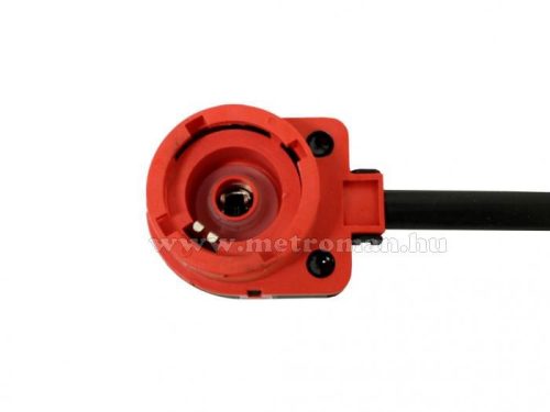 Átalakító kábel univerzális Xenon trafó és gyári Xenon izzókhoz D2R, D2S