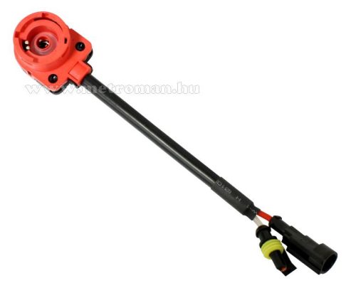 Xenon trafó, gyári helyettesítő, D2R és D2S xenon rendszerekhez