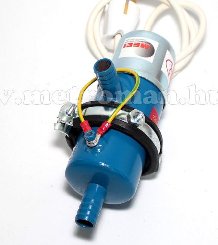 Autó motor előmelegítő, 600 Watt