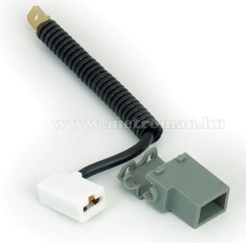 H.O.D Super White - Halogén izzó H1 - 5500 K