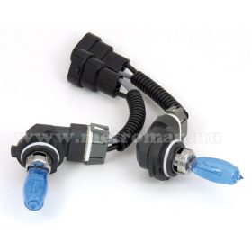 H.O.D Super White - Halogén izzó HB3 - 5500 K