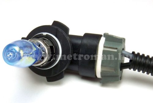 H.O.D Super White - Halogén izzó HB3 - 5500 K