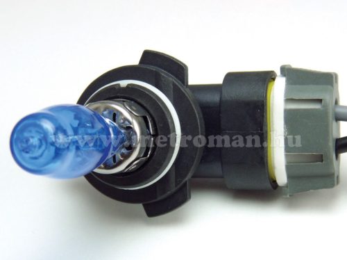 H.O.D Super White - Halogén izzó HB4 - 5500 K