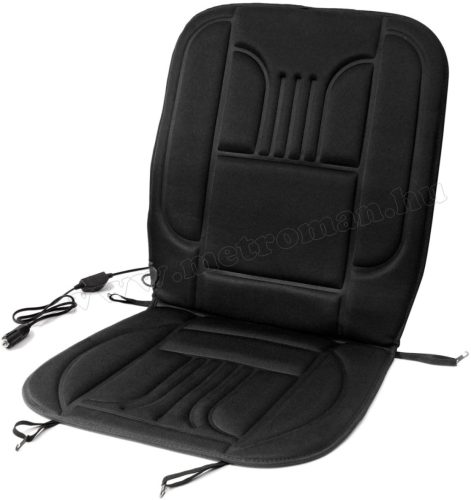 Autós ülésfűtés, fűthető ülésborító HS-002 kétüléses csomag