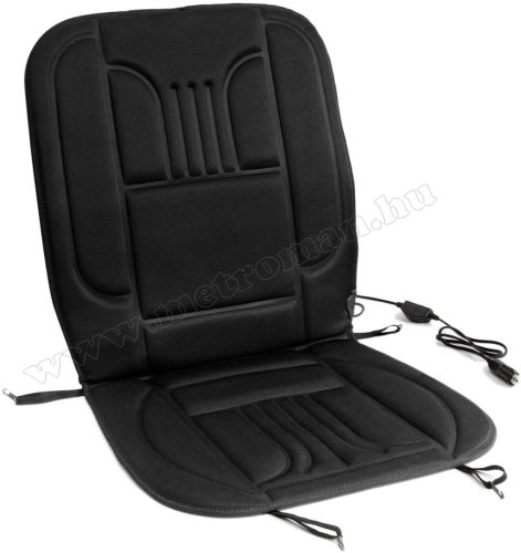 Autós ülésfűtés, fűthető ülésborító HS-002 kétüléses csomag