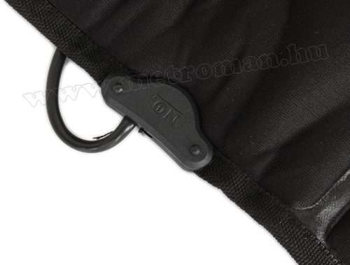 Autós ülésfűtés, fűthető ülésborító HS-002 kétüléses csomag