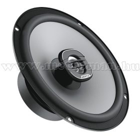   Hertz X 165 kétutas, koaxiális autóhangszóró, 16,5 cm-es