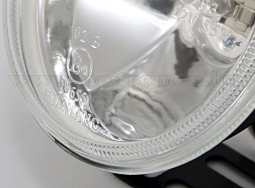 Autós ködlámpa szett HY048