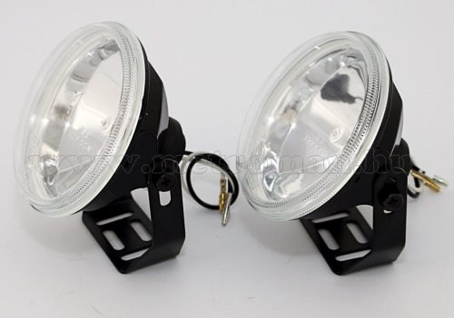 Autós ködlámpa szett HY048