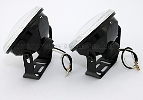 Autós ködlámpa szett HY048