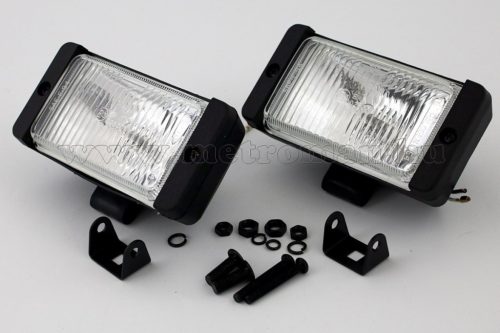 Autós ködlámpa szett HY075