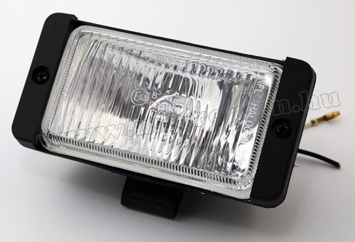 Autós ködlámpa szett HY075