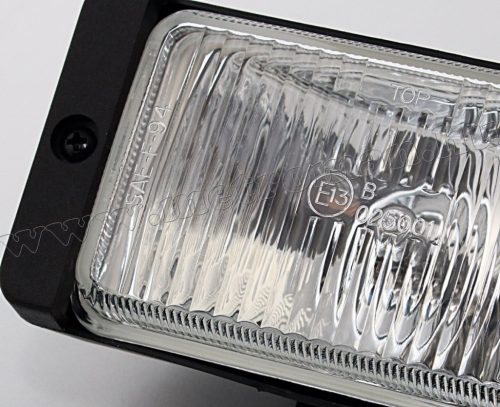 Autós ködlámpa szett HY075