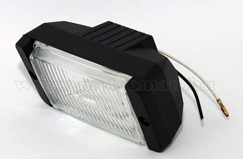 Autós ködlámpa szett HY075