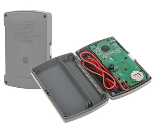 Hordozható digitális multiméter REBEL RB-10B