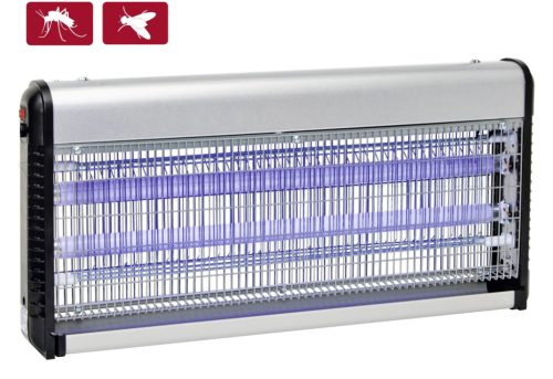 Elektromos, beltéri, szúnyog és rovarcsapda IKM150