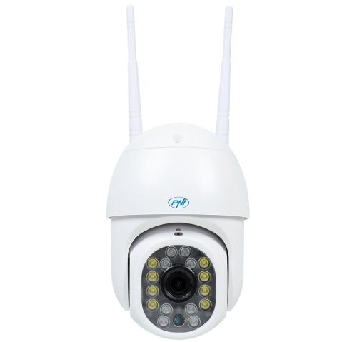 Vezeték nélküli Android iOS Wifi SD kártyás megfigyelőkamera MIP240-2MP-PTZ