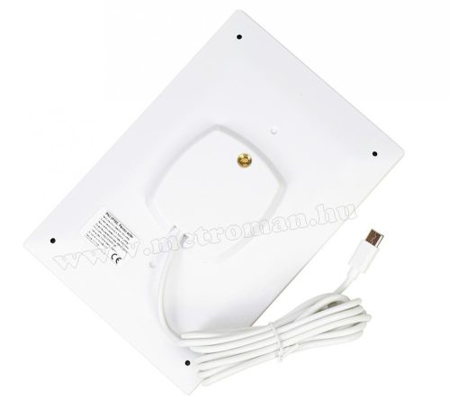 Vezeték nélküli Napelemes Wifi kamera, Android iPhone Wifi kültéri megfigyelő kamera MIP792-4MP DUAL-CAM iCSee