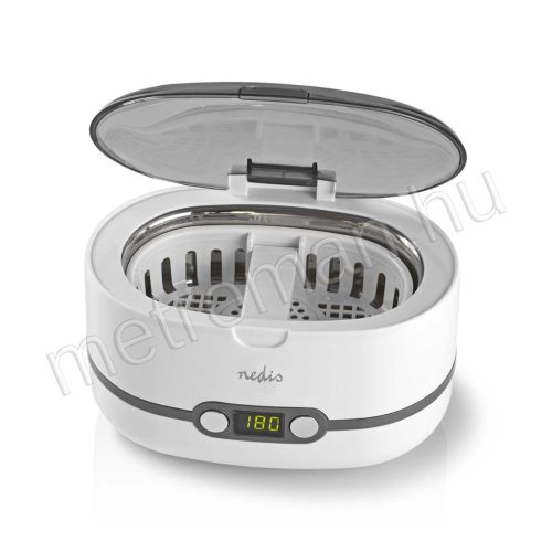 Ultrahangos mosó, tisztító készülék CL110WT