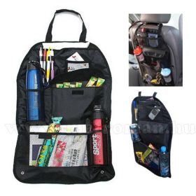 Autós tároló ülés háttámlára JH822