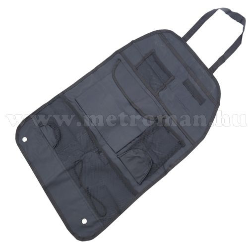 Autós tároló ülés háttámlára JH822