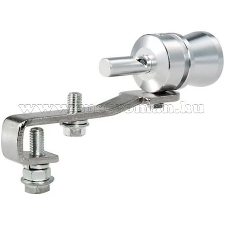 Kipufogó Turbó síp/turbó hang imitátor M-es M8702