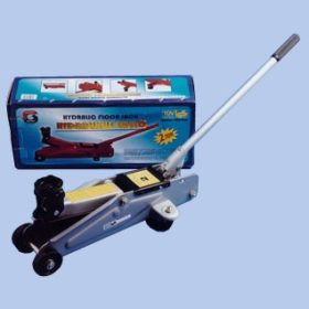 Hidraulikus krokodil emelő , 2 tonnás, QY2-9412