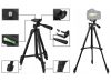 Fényképezőgép állvány Telefon fotóállvány távvezérlővel MK10