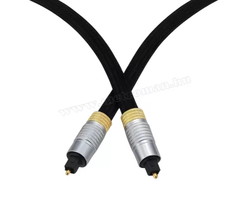 Optikai kábel 3 méter MK154B