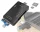 Kártyaolvasó USB-A MicroUSB és USB-C csatlakozással MK180B