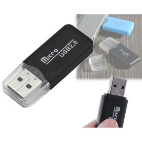 Micro SD kártya olvasó MK242B