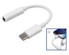 USB-C / Jack 3,5  audió átalakító adapter MK291AUSBC
