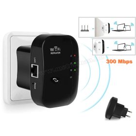 Wifi jelerősítő Router MK339A