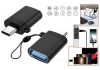USB-A USB-C átalakító OTG adapter MK56OTG